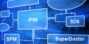 Supermicro IPMI | IPMI