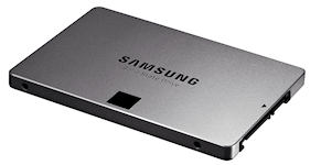 green pc SSD | stromspar pc SSD | silent pc SSD